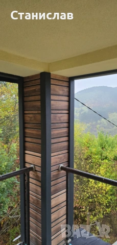Термо Сайдинг - стенни панели, снимка 10 - Облицовки - 53333785
