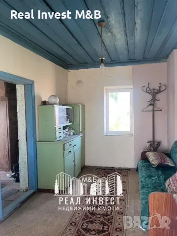 Продавам къща в с. Сталево, снимка 9 - Къщи - 47832137