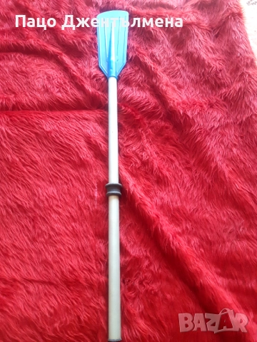 Алуминево гребло