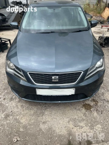 Seat Toledo 1.6TDI 2016г. На Части, снимка 2 - Автомобили и джипове - 51184346