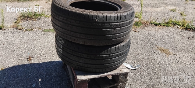 Гуми 235 60 16 Пирели Pirelli 2 броя.Нов внос. Не са нови! , снимка 10 - Гуми и джанти - 51774477