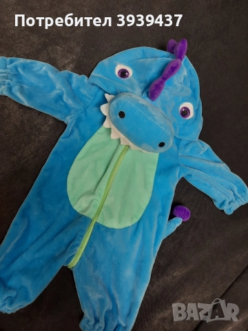 Сет от 41 дрешки и аксесоари за момче, снимка 12 - Комплекти за бебе - 52682141