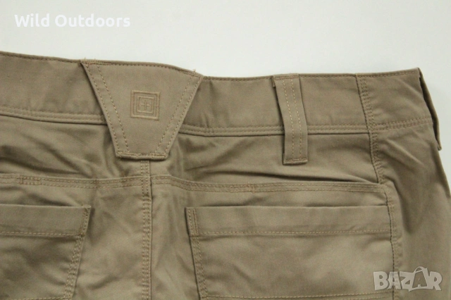 5.11 TACTICAL Apex pants - мъжки тактически панталон, размер 36/34 (L-long), снимка 10 - Екипировка - 53393352