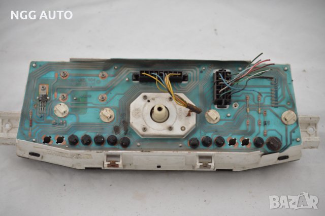 Табло Километраж за Opel Frontera A (1992-1998) 2.3 TD 5JMWL4, 100 к.с., GM 81 117 707, GM81117707, снимка 3 - Части - 40160183