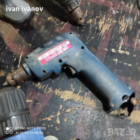 Гаиковерти, снимка 5 - Винтоверти - 34633537