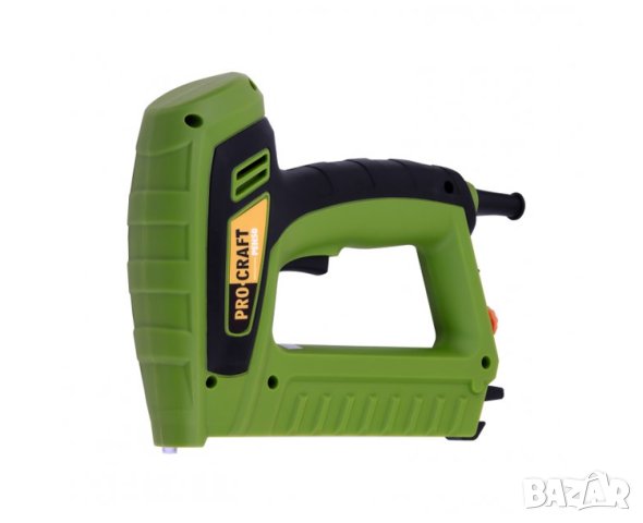 PROCRAFT PEH50 Електрически такер, снимка 1