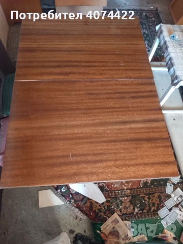 Вратопрозорец и маса.