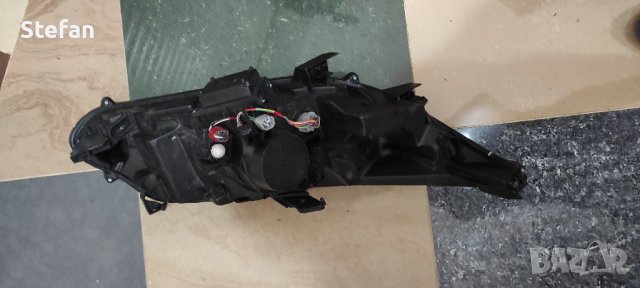 Продавам фар, ляв и десен ,предна решетка и огледало за Mitsubishi Eclipse Cross Ful Led, снимка 5 - Аксесоари и консумативи - 42257263