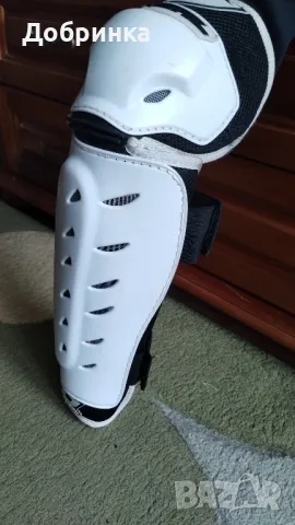 Протектор за Мотористи, снимка 2 - Спортна екипировка - 48077145