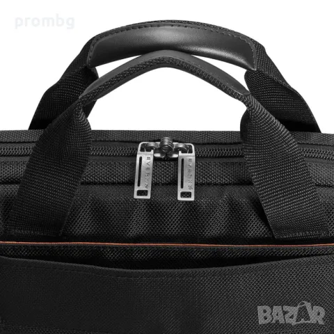 висококачествена чанта за лаптоп /40.64 см/, Германия Everki Agile 16" - EKB424 , снимка 4 - Чанти - 47740054