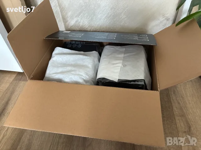 Edifier MR4 Black Активни колони, снимка 5 - Тонколони - 56058230