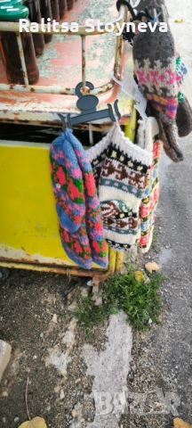 Търлъци,чорапи,мед и сладко, снимка 6 - Други стоки за дома - 52000721