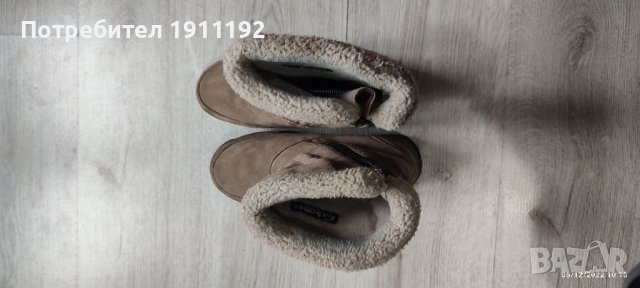 Sorel. Дамски зимни боти. 38, снимка 3 - Дамски боти - 38908726