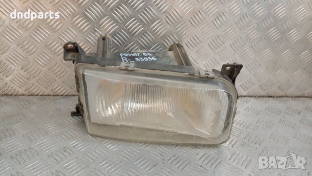 Десен фар VW Passat B3 1991г.	