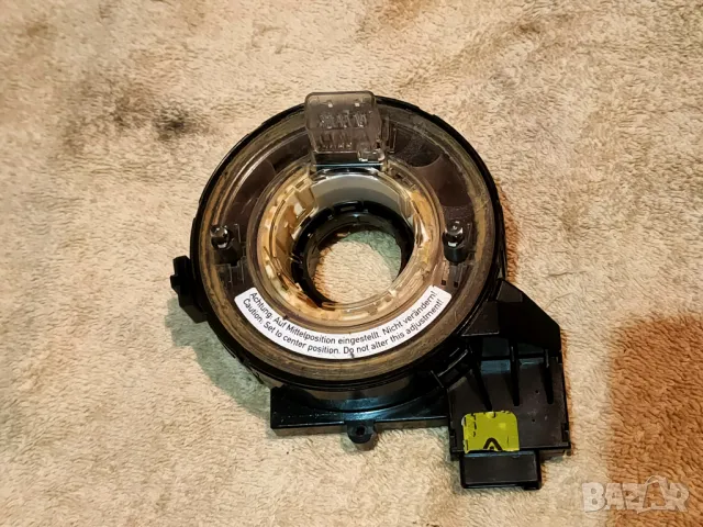 Лентов кабел за VW Caddy Touran Golf SKODA Octavia SEAT Leon Altea, снимка 1