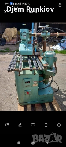 фреза шпиндел с подаващо устройство , снимка 4 - Друга електроника - 52697423