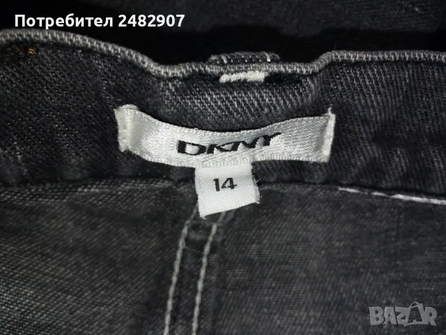 Детски дънки, снимка 11 - Детски панталони и дънки - 49098791