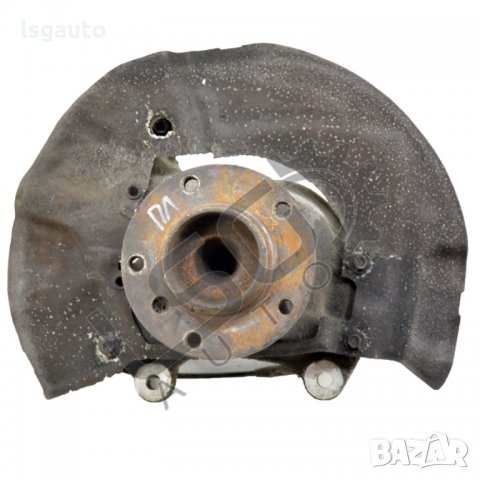 Преден ляв шенкел BMW  5 Series (E60,E61) 2003-2010 B010222N-47