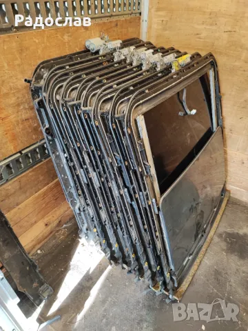 Шибидах за Мерцедес , снимка 3 - Части - 47960318