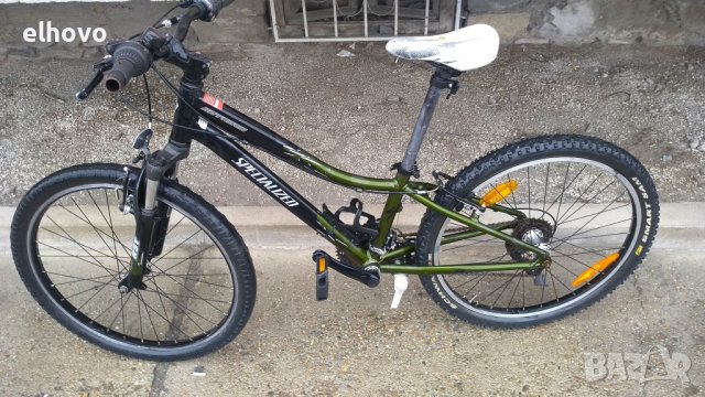 Велосипед Specialized 24 Hotrock 24'' -, снимка 1 - Велосипеди - 39915017