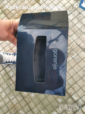 Части от пералня Gorenje , снимка 4 - Перални - 53401990