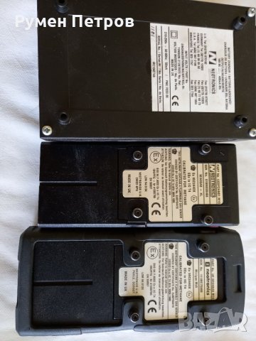 Minigas Mk5 Neotronics., снимка 8 - Друга електроника - 34561554