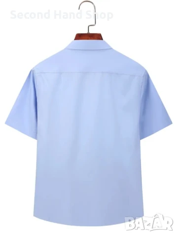 Нова мъжка риза, снимка 2 - Ризи - 50946894