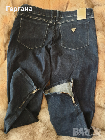 Гес дамски дънки , снимка 5 - Дънки - 36175656