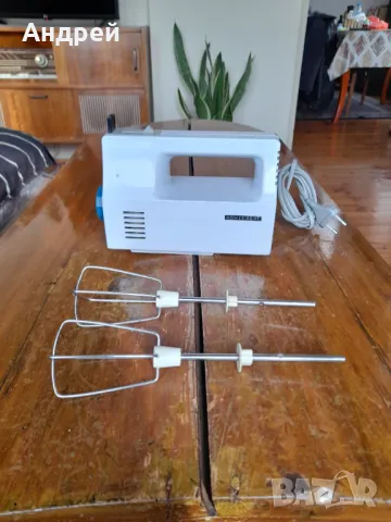 Стар миксер AKA Komet RG 25