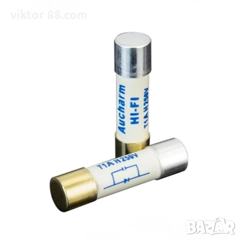 Hi-Fi Fuse - №2, снимка 3 - Други - 34935287