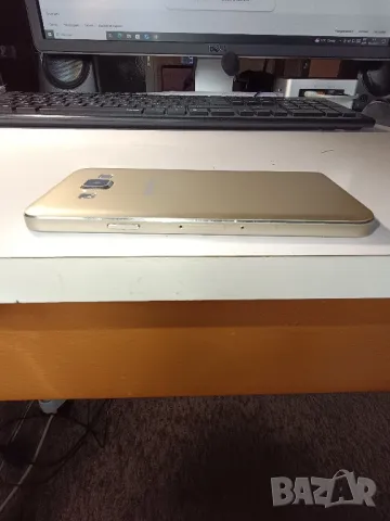 Телефон Samsung Galaxy A3, снимка 9 - Samsung - 49938691