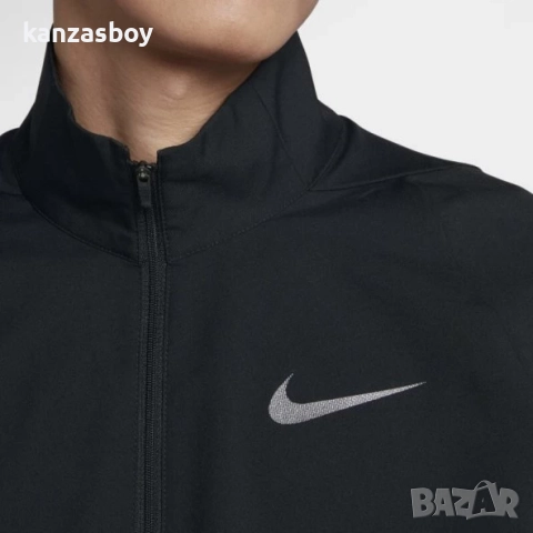 Nike M NK DRY JKT TEAM WOVEN - страхотно мъжко горнище М, снимка 2 - Спортни дрехи, екипи - 51846541