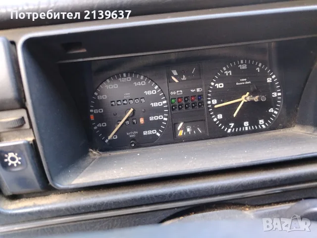 Фолксваген Голф 2 бензин. , снимка 7 - Автомобили и джипове - 55894156
