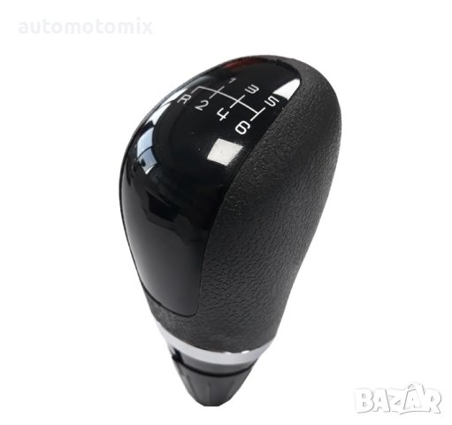 Топка за скоростен лост за Mercedes Benz C-CLASS W203 03-08 6 скорости