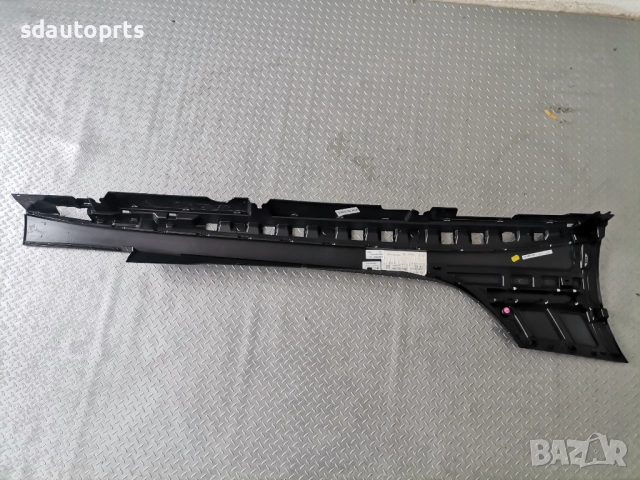 Нов ORIGINAL Ляв праг Mercedes SL 63 AMG R232 W232 , снимка 5 - Части - 51890603