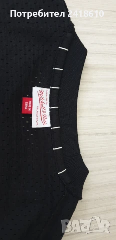 Mitchell & Ness NBA Shaquille O Neal Orlando Magic Mens Size S НОВО! ОРИГИНАЛ! Мъжка Тениска!, снимка 17 - Тениски - 50876399