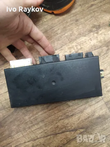 Control unit BMW 7 E32 E34 8366229 , 8 366 229 , снимка 2 - Части - 49506234