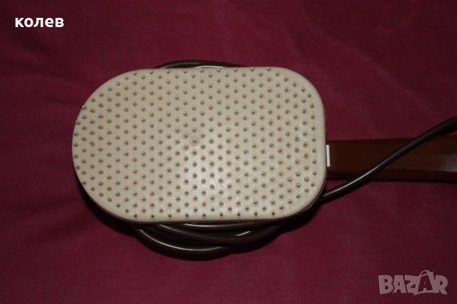 Масажор за цялото тяло