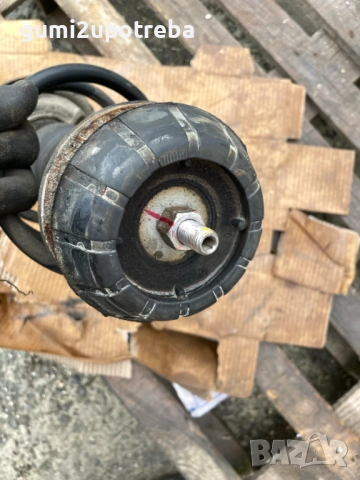 Преден Амортисьор Ляв SUZUKI SX4 S-Cross 1.4 2021 HYBRID ALLGRIP 6AT, снимка 3 - Части - 53387403