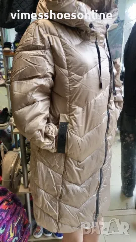 Дамско яке, снимка 2 - Якета - 47939425