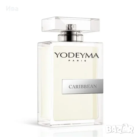 Yodeyma 100 мл – мъжки парфюми, стандартна серия, аромат по избор