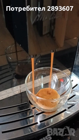 Кафеавтомат Melitta Caffeo Solo (E950-322) Pure Black, снимка 8 - Кафемашини - 53191979