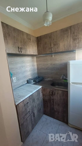 Боксониера под наем до Събота пазар , снимка 14 - Апартаменти - 53769954