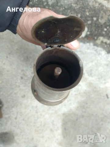 Кафеварка, снимка 2 - Кафемашини - 53281565