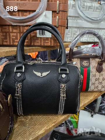 дамски чанти , снимка 2 - Чанти - 45416112