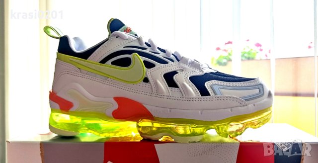 РАЗПРОДАЖБА!Оригинални маратонки на Nike Air Vapormax Evo! 40.50, снимка 8 - Маратонки - 41184902