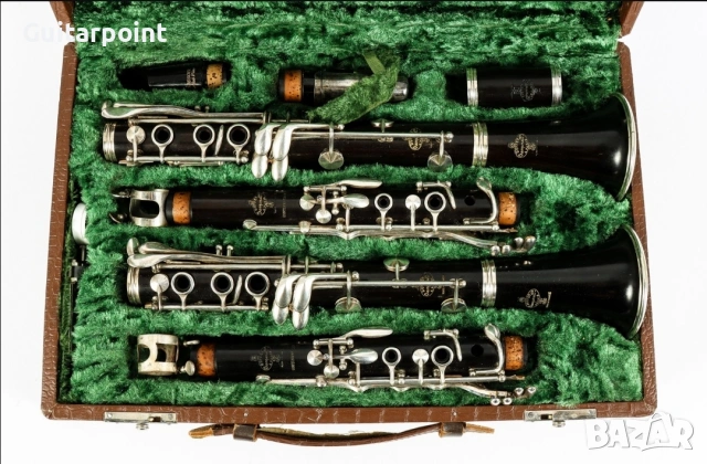 Buffet Crampon Continental 