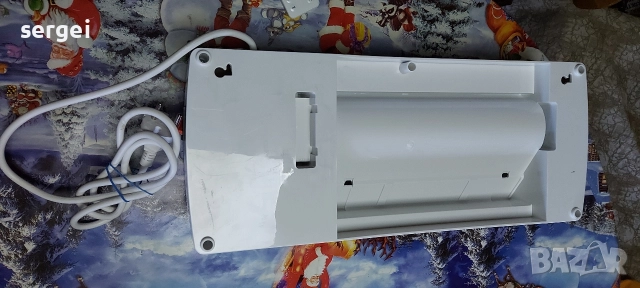 Вентилаторна печка., снимка 7 - Отоплителни печки - 52964105