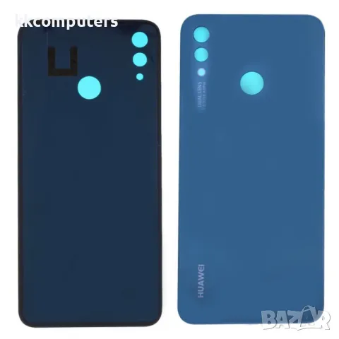 Оригинален Заден Капак за Huawei nova 3i / P Smart+, снимка 5 - Резервни части за телефони - 47499956