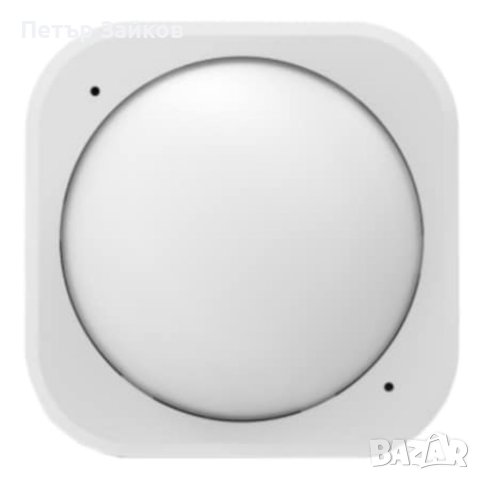 Multi-senzor Aeotec Sense 6, За движение, Температура, Светлина, Влажност, вибрации и ултравиолетови